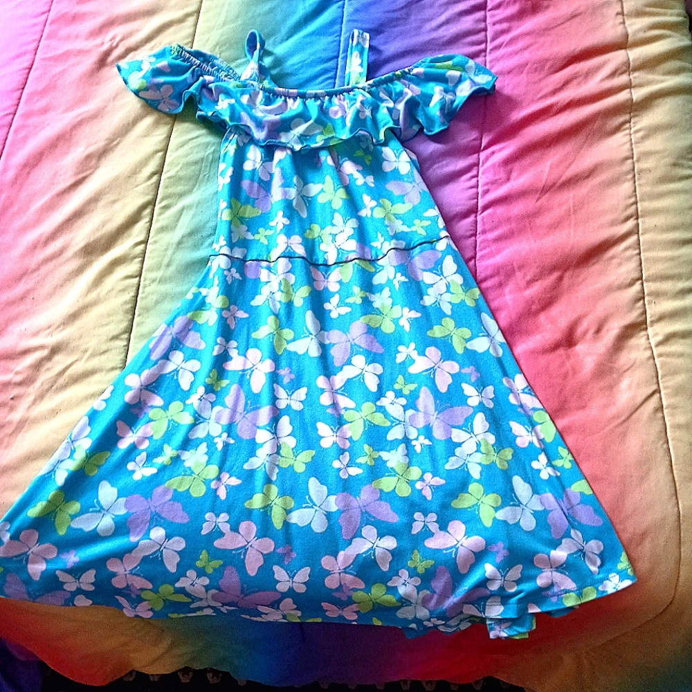 Extremely Me dress